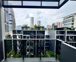 The M (D7), Apartment #458637321